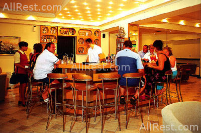 Flegra Palace Hotel 15